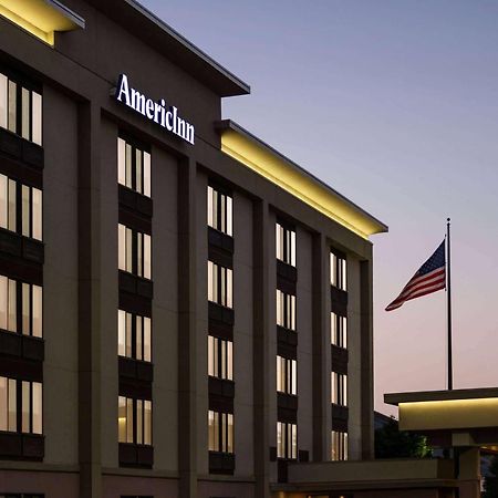 Americinn By Wyndham Madison West Bagian luar foto