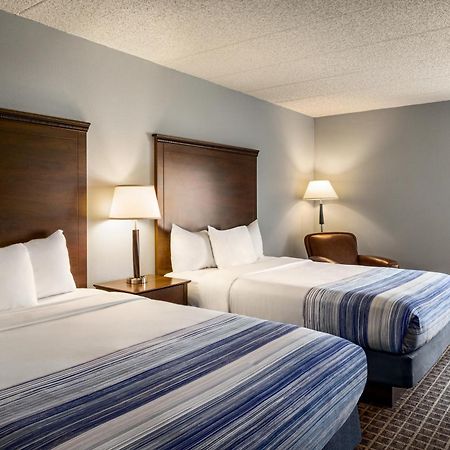 Americinn By Wyndham Madison West Bagian luar foto