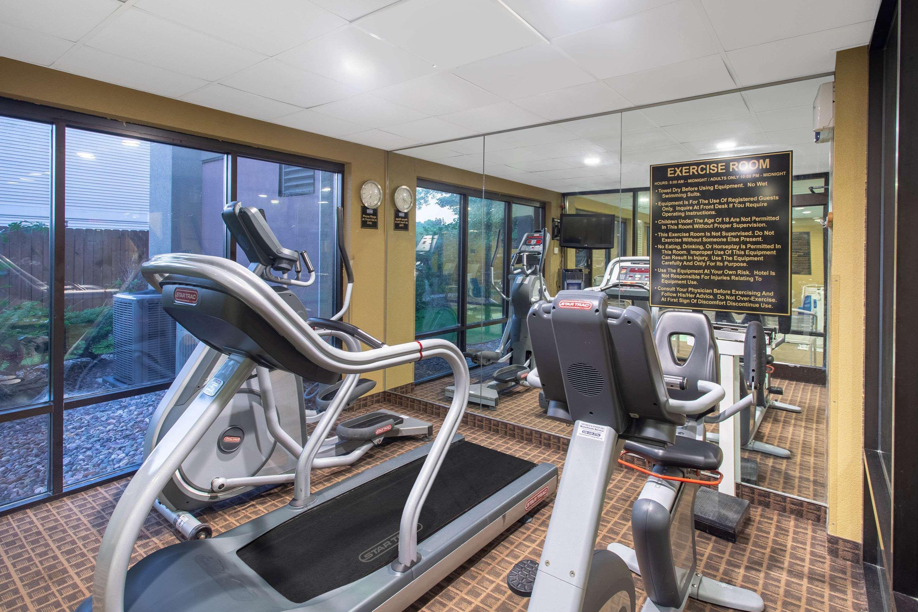 Americinn By Wyndham Madison West Bagian luar foto