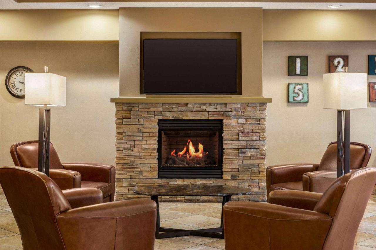 Americinn By Wyndham Madison West Bagian luar foto