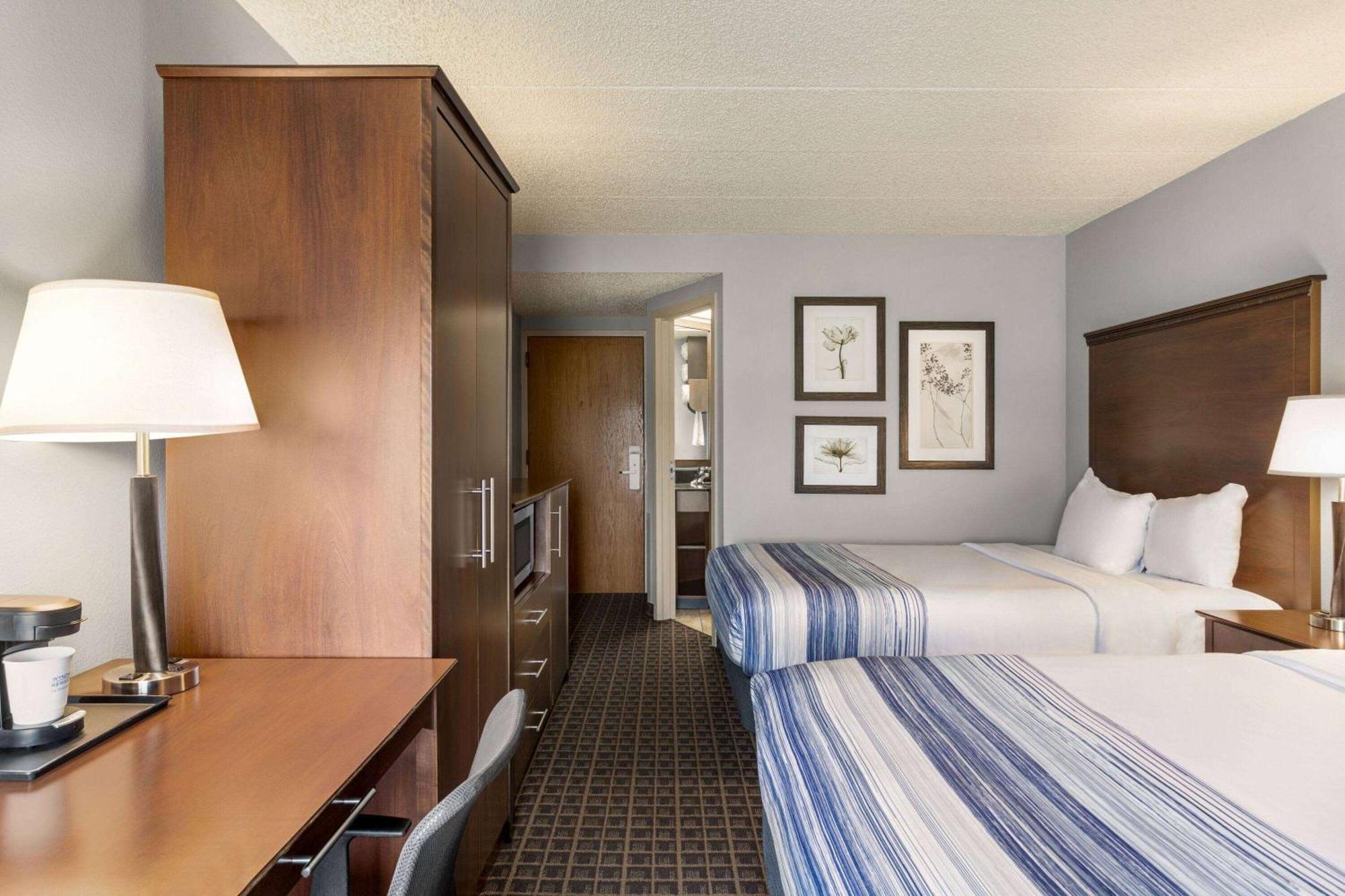 Americinn By Wyndham Madison West Bagian luar foto