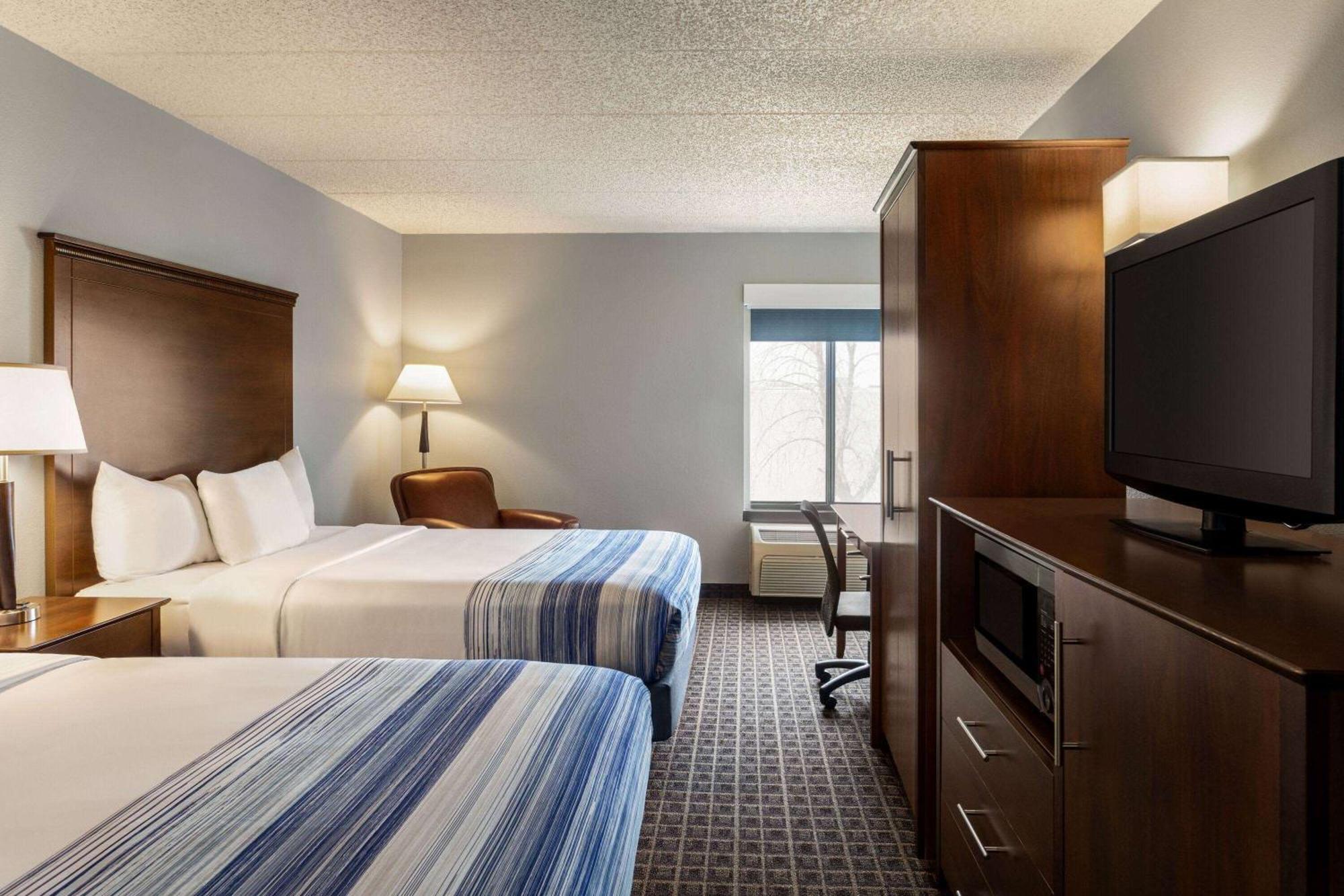 Americinn By Wyndham Madison West Bagian luar foto