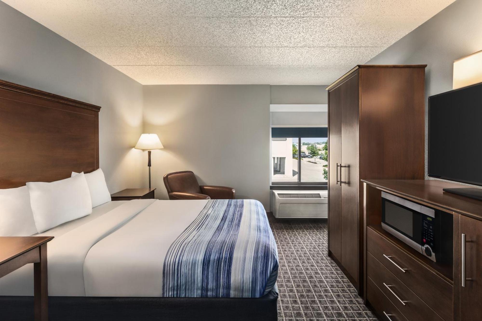 Americinn By Wyndham Madison West Bagian luar foto