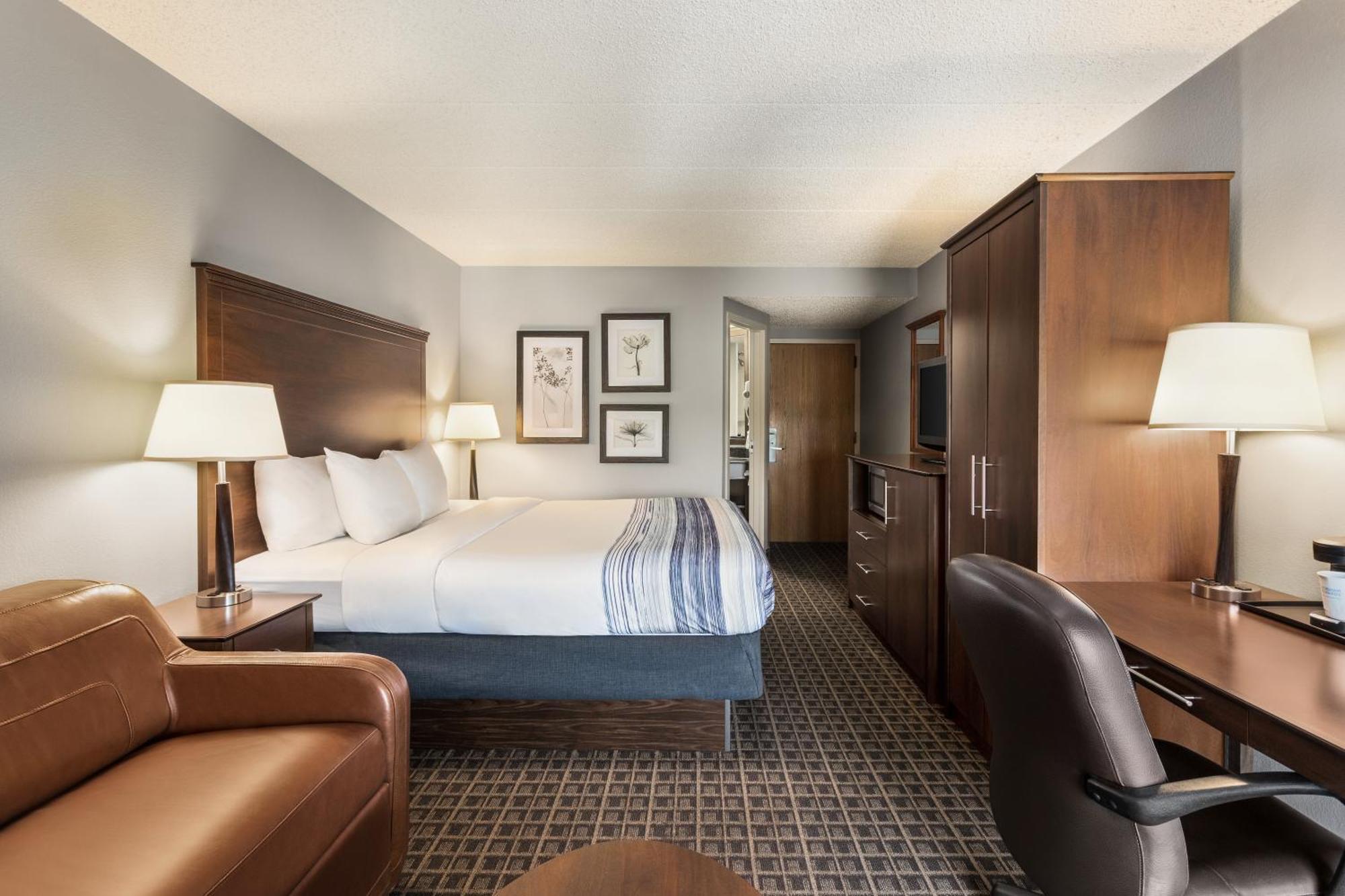 Americinn By Wyndham Madison West Bagian luar foto