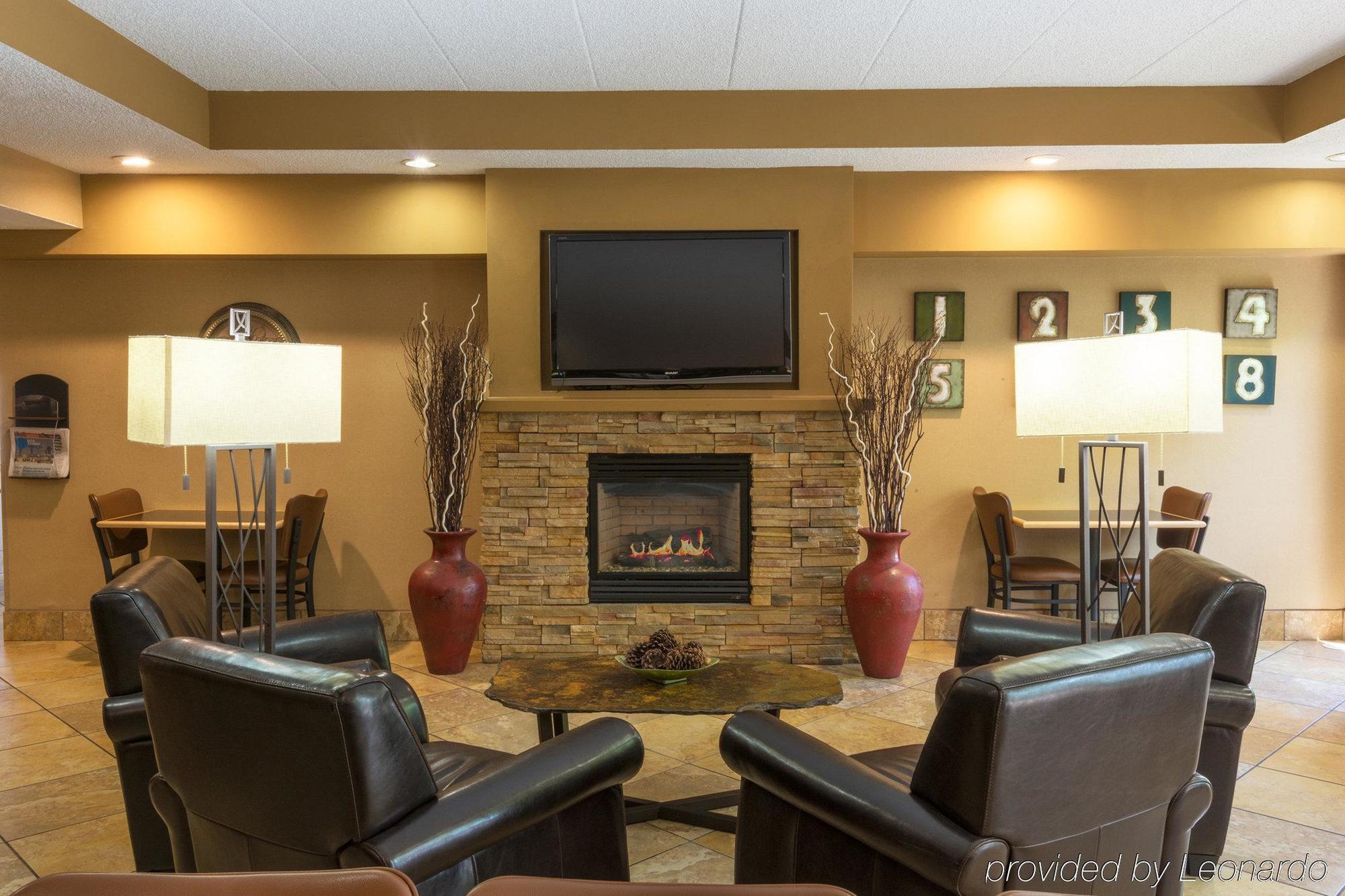 Americinn By Wyndham Madison West Bagian luar foto