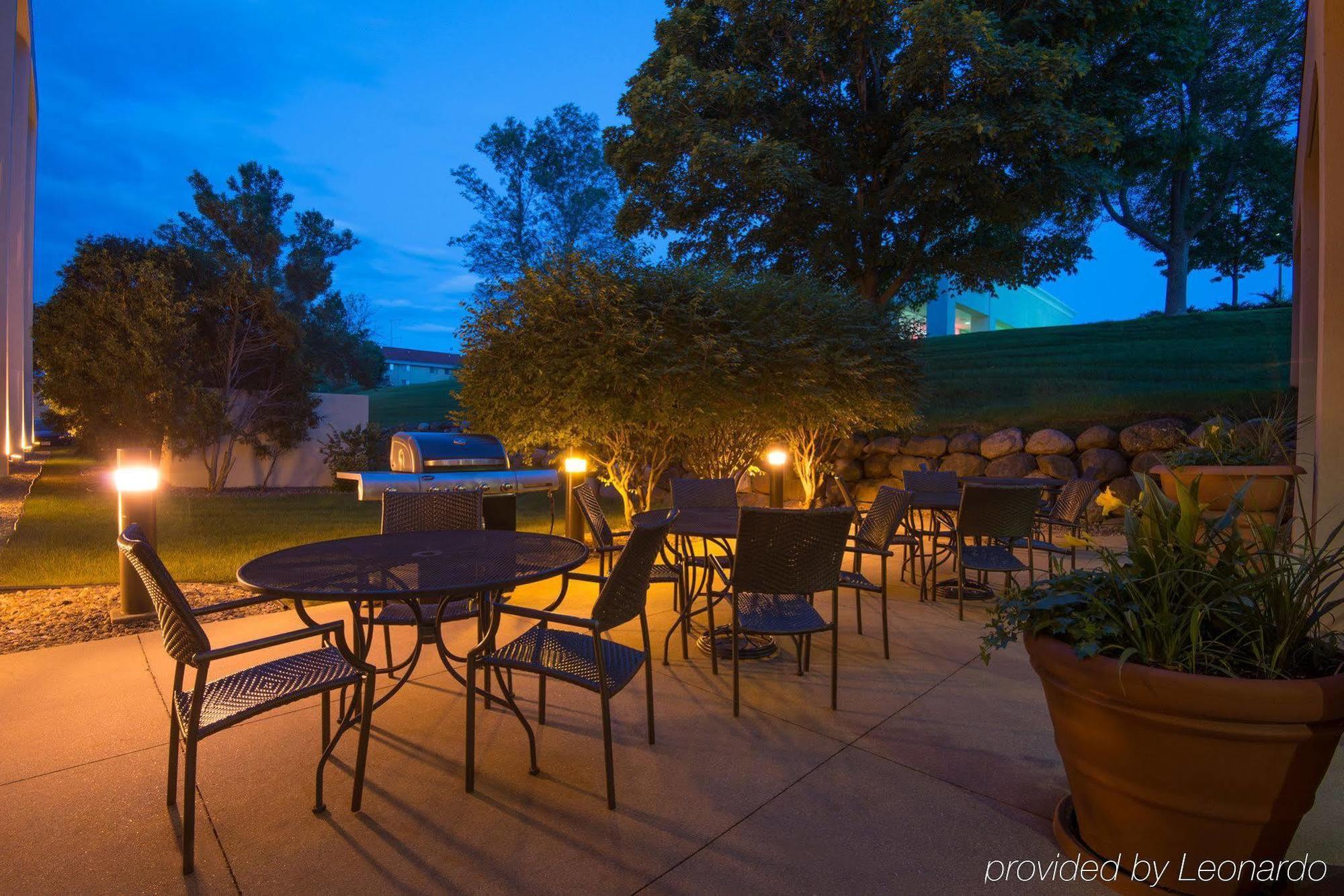 Americinn By Wyndham Madison West Bagian luar foto