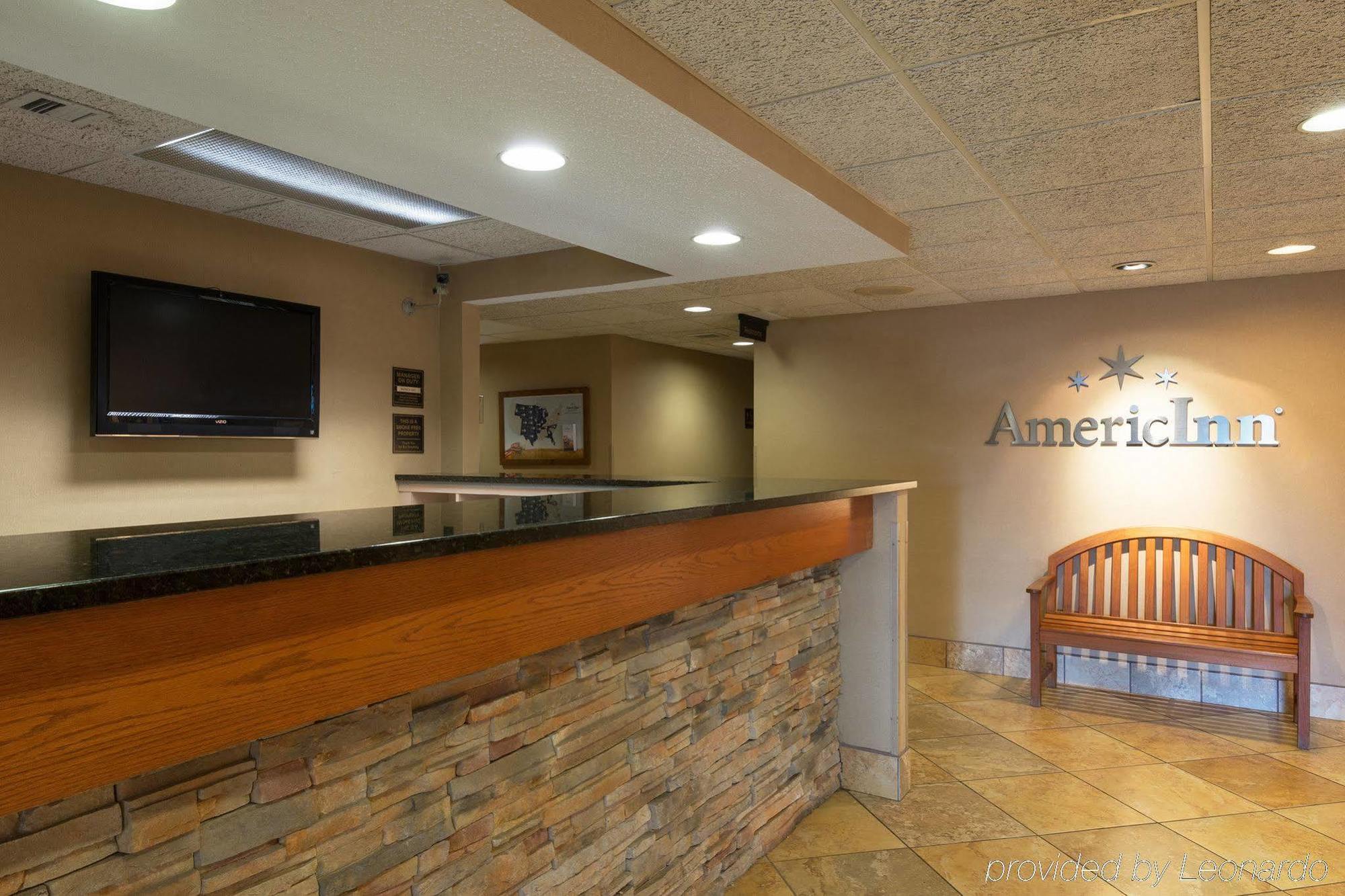 Americinn By Wyndham Madison West Bagian luar foto