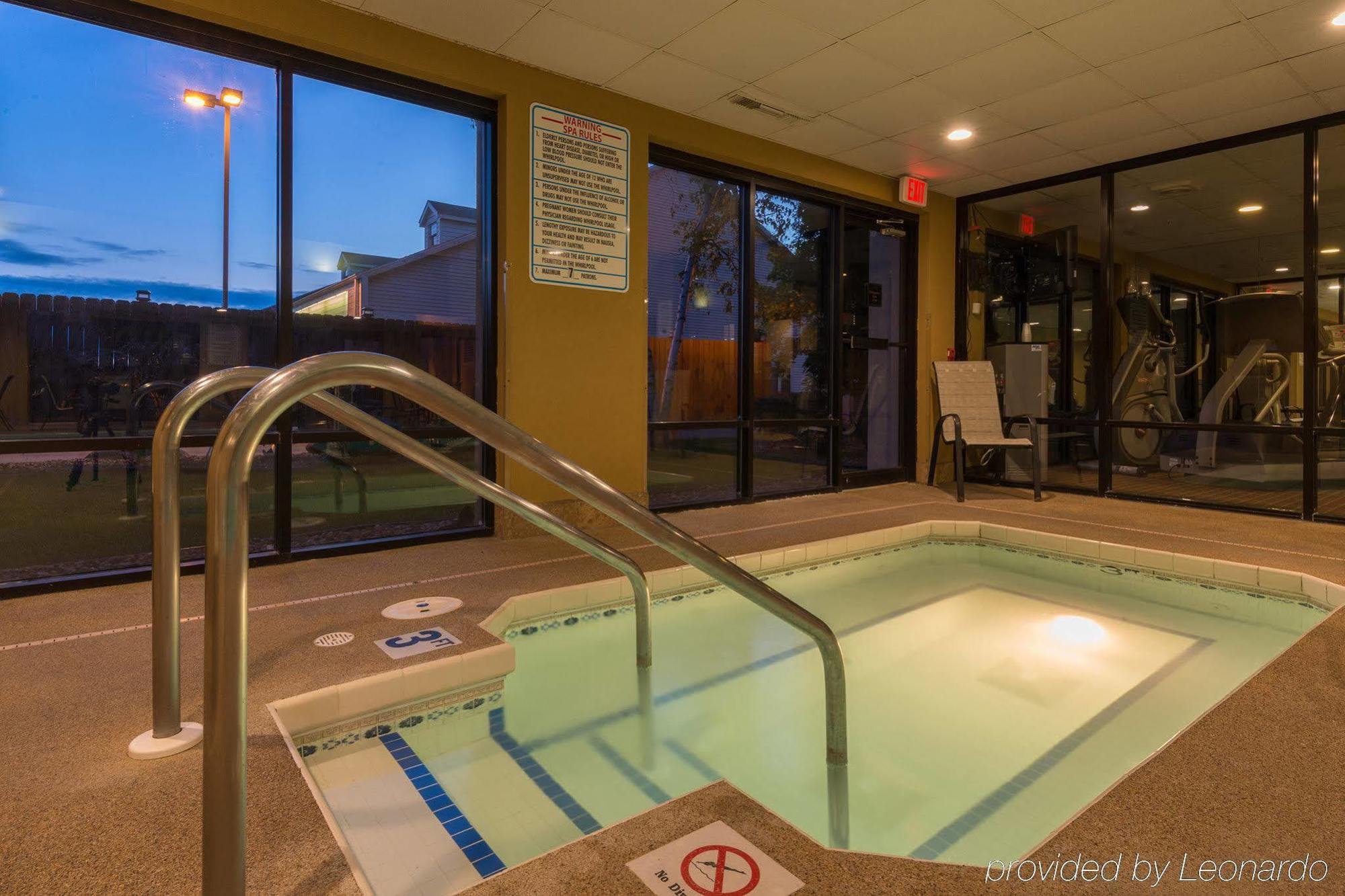 Americinn By Wyndham Madison West Bagian luar foto