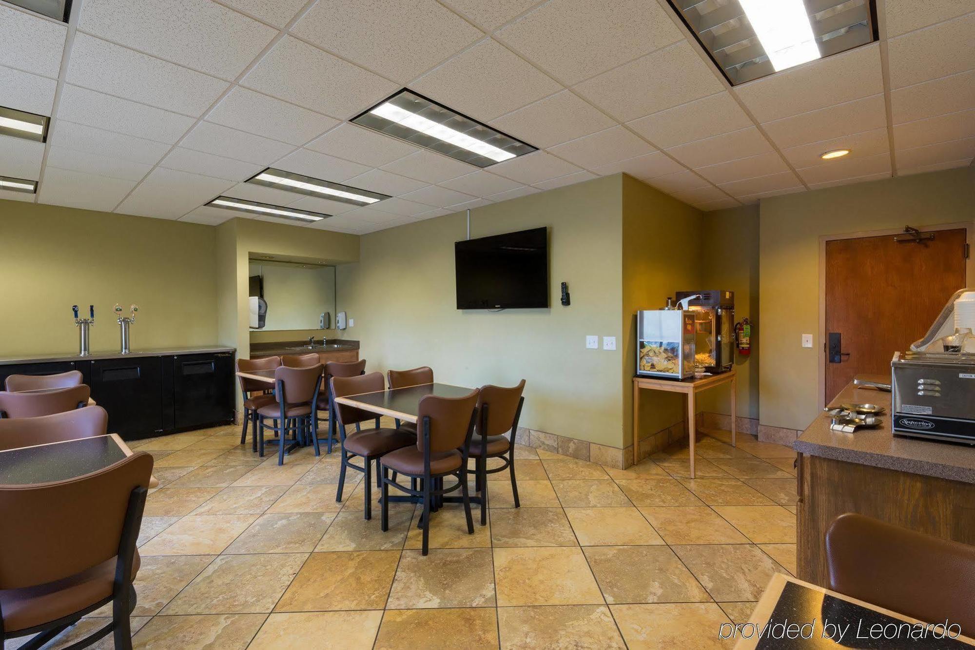 Americinn By Wyndham Madison West Bagian luar foto